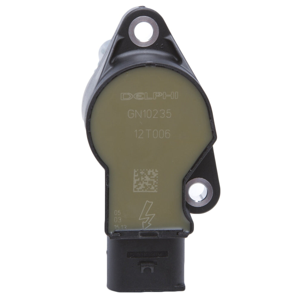 Ignition Coil  Delphi  GN10235