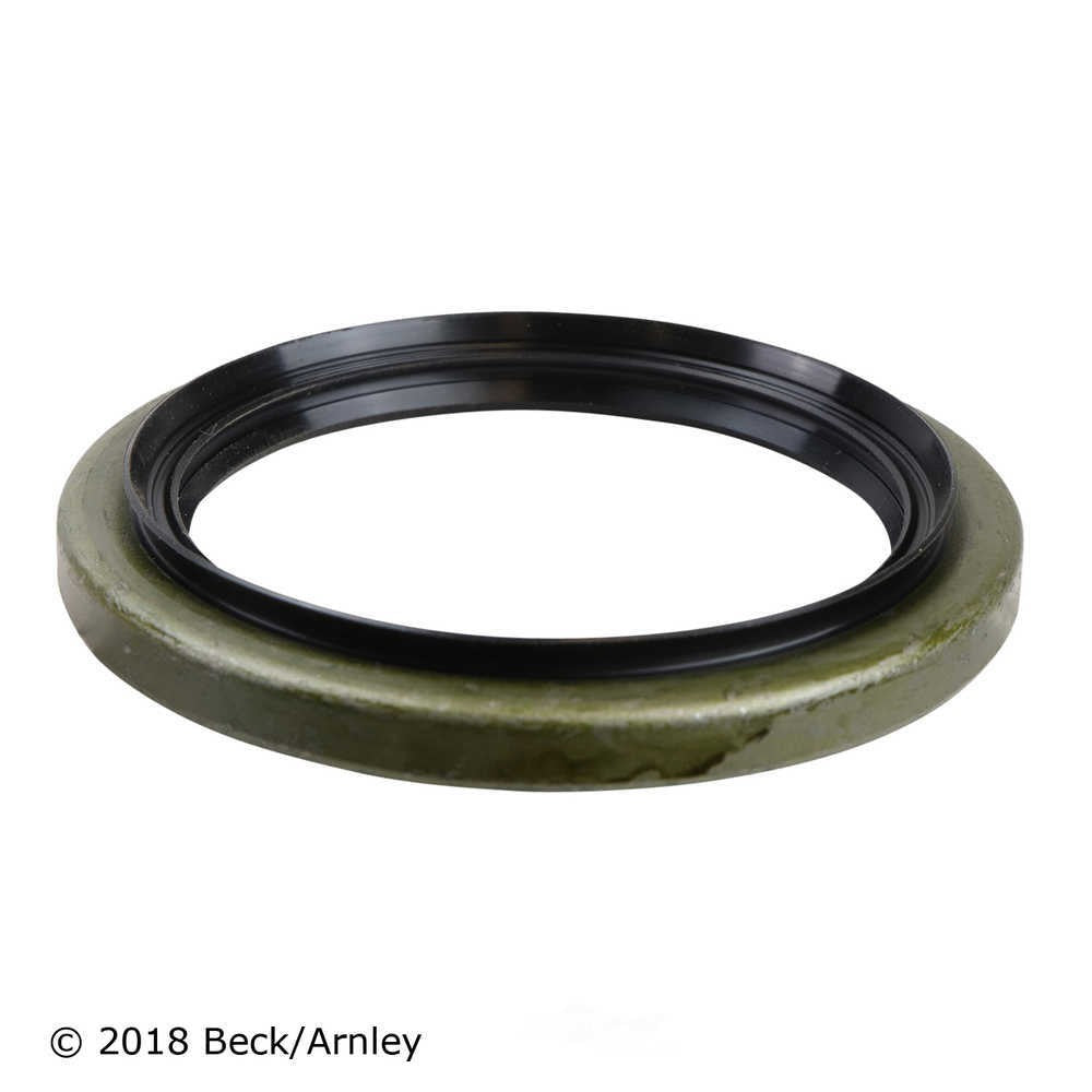 Frt Wheel Seal  Beck/Arnley  052-3571