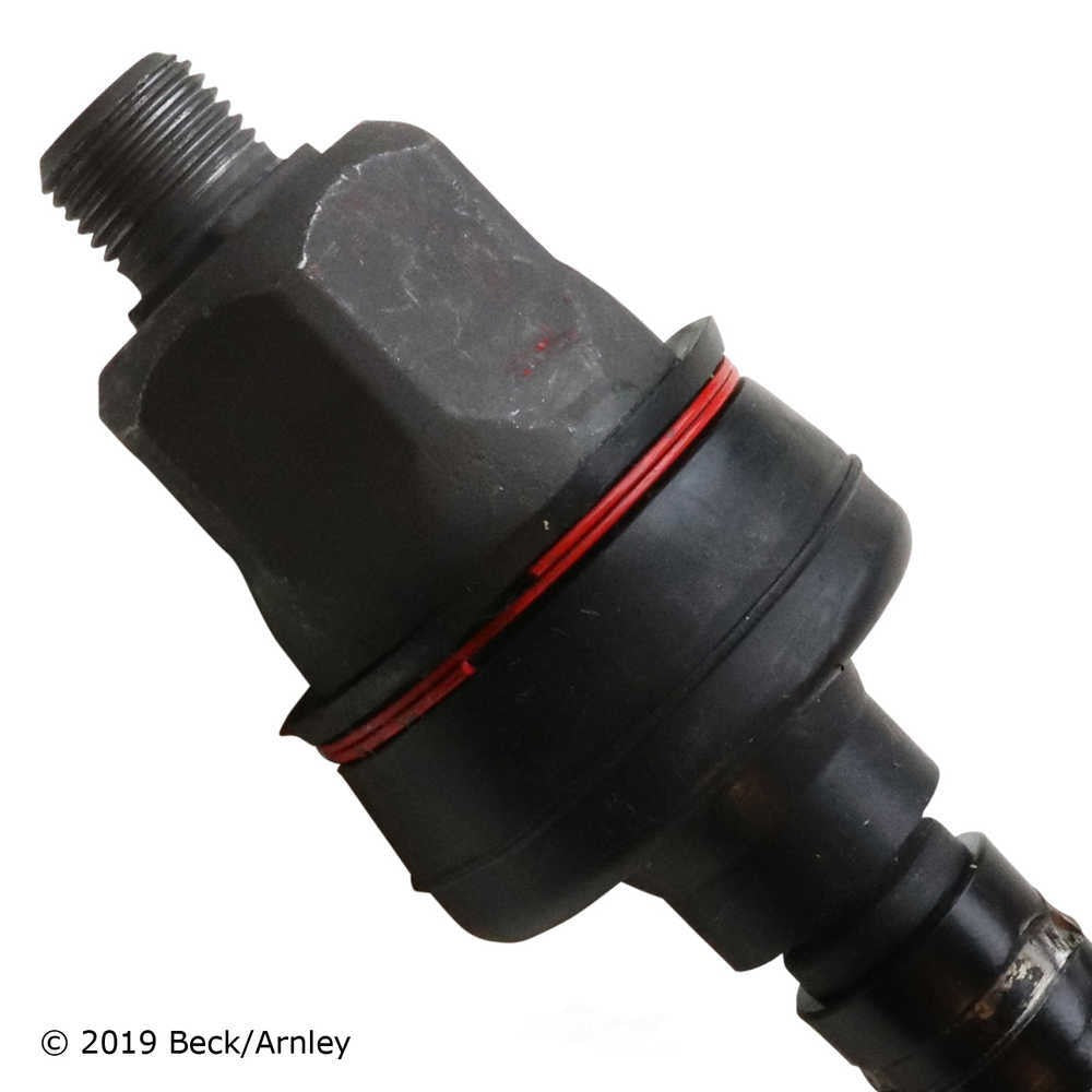 Inner Tie Rod End  Beck/Arnley  101-4835