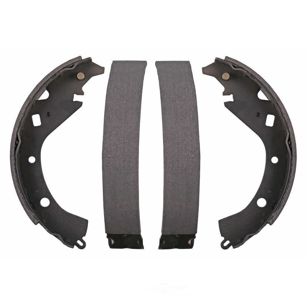 Rr New Brake Shoes  Wagner  Z790