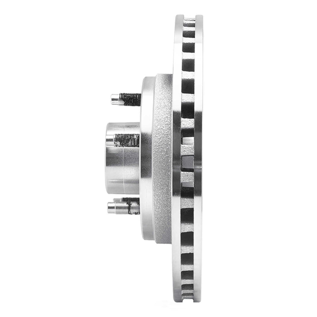 Frt Disc Brake Rotor  DFC  631-54019R
