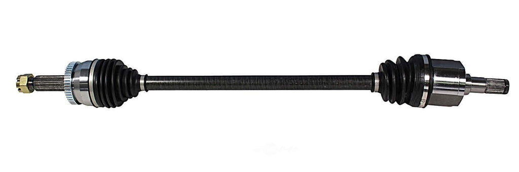 New CV Complete Assy   GSP North America   NCV37029