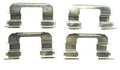 Frt Disc Brk Hwd Kit  Better Brake Parts  13515K