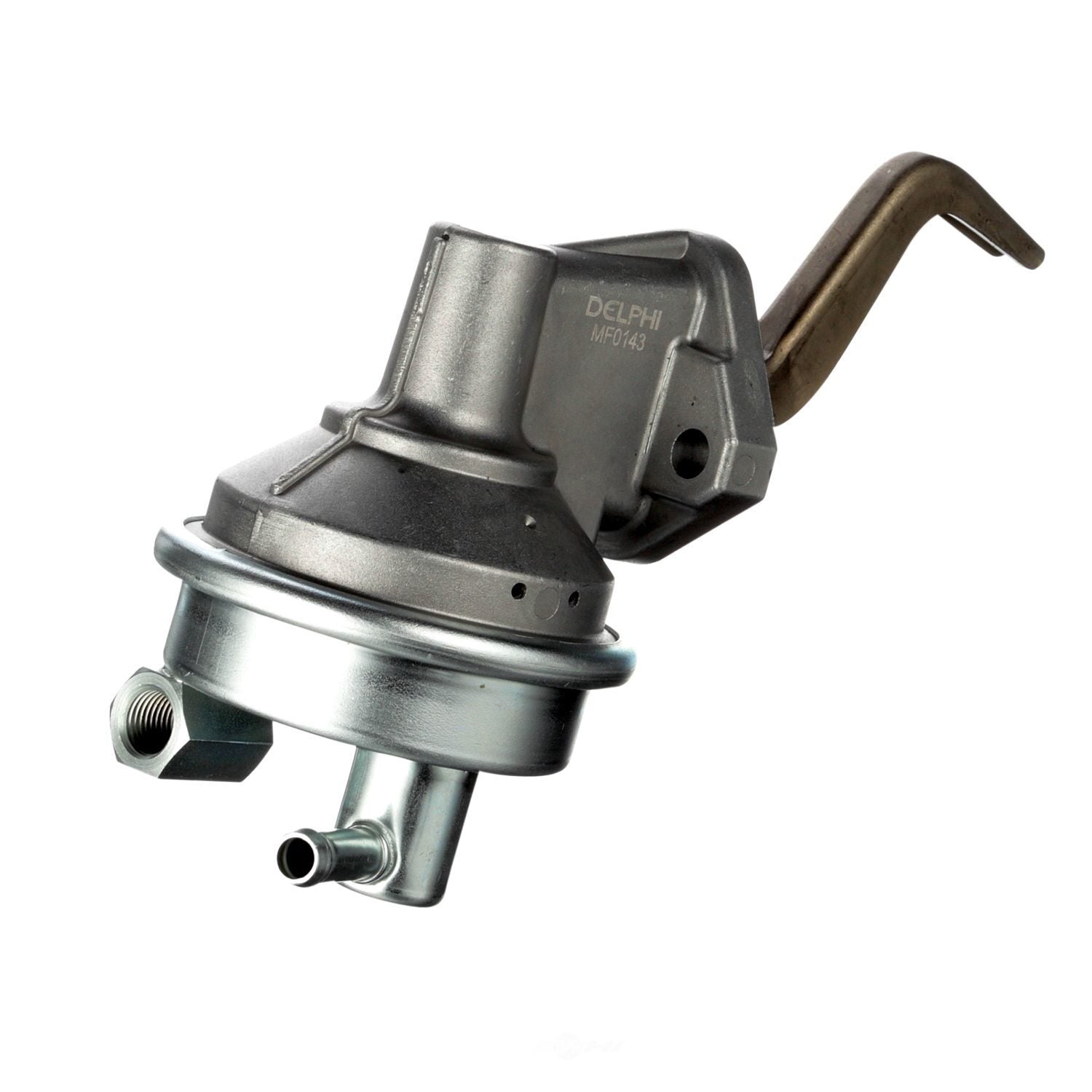 New Mechanical Fuel Pmp  Delphi  MF0143