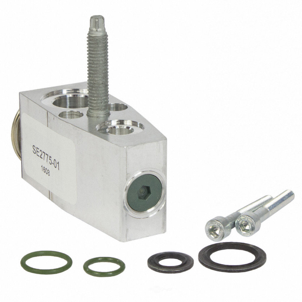 Expansion Valve  Motorcraft  YG421