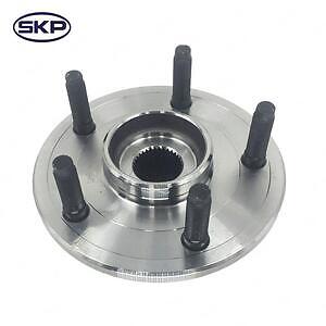 Frt Hub Assy  Skyward Automotive  SK405067