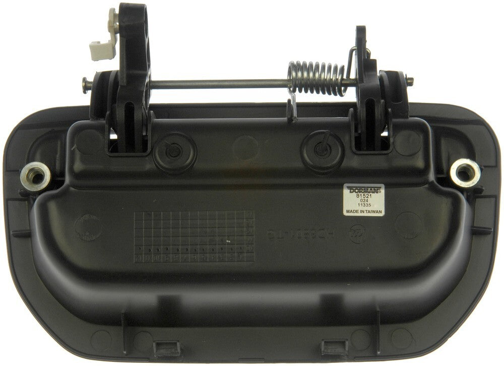 Tailgate Handle  Dorman/Help  81521