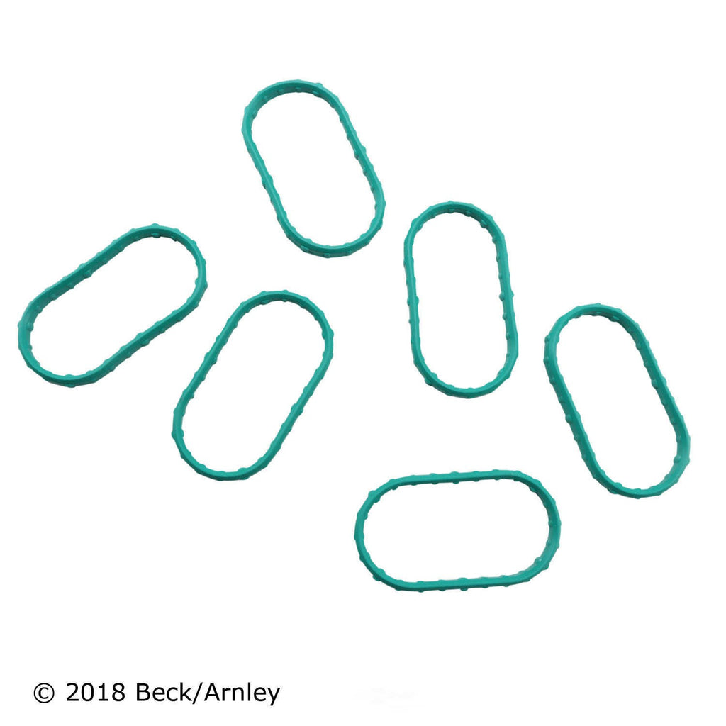 Intake Manifold Gasket Set  Beck/Arnley  037-6185