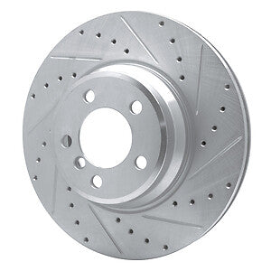 Frt Disc Brake Rotor  DFC  631-31058R