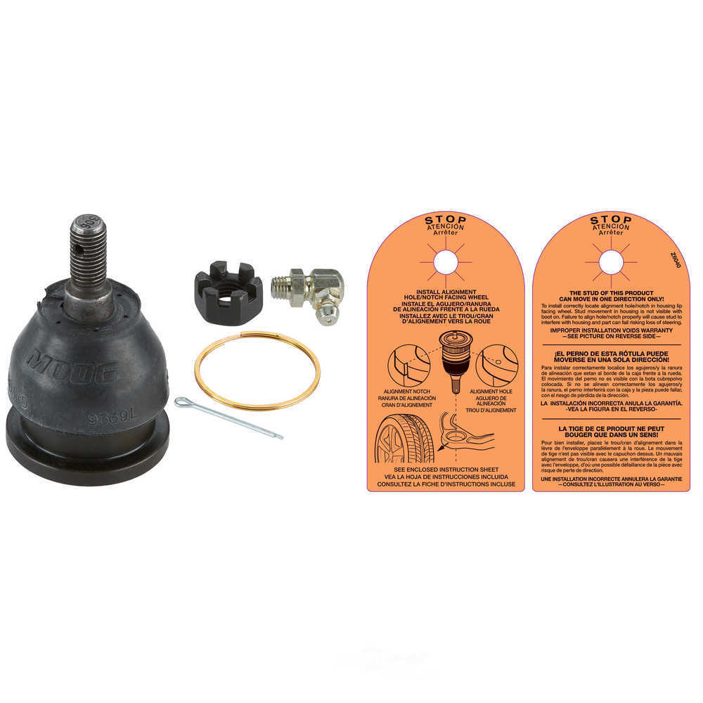 Moog Premium Ball Joint K80199