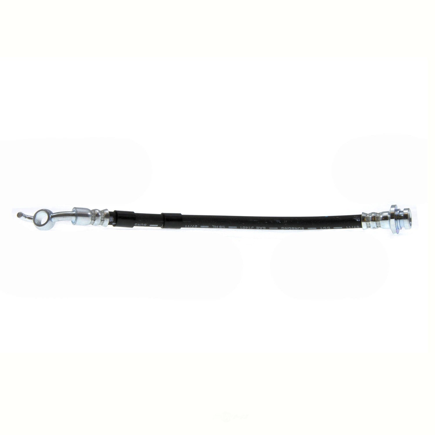 Rr Brake Hose  Centric Parts  150.42367