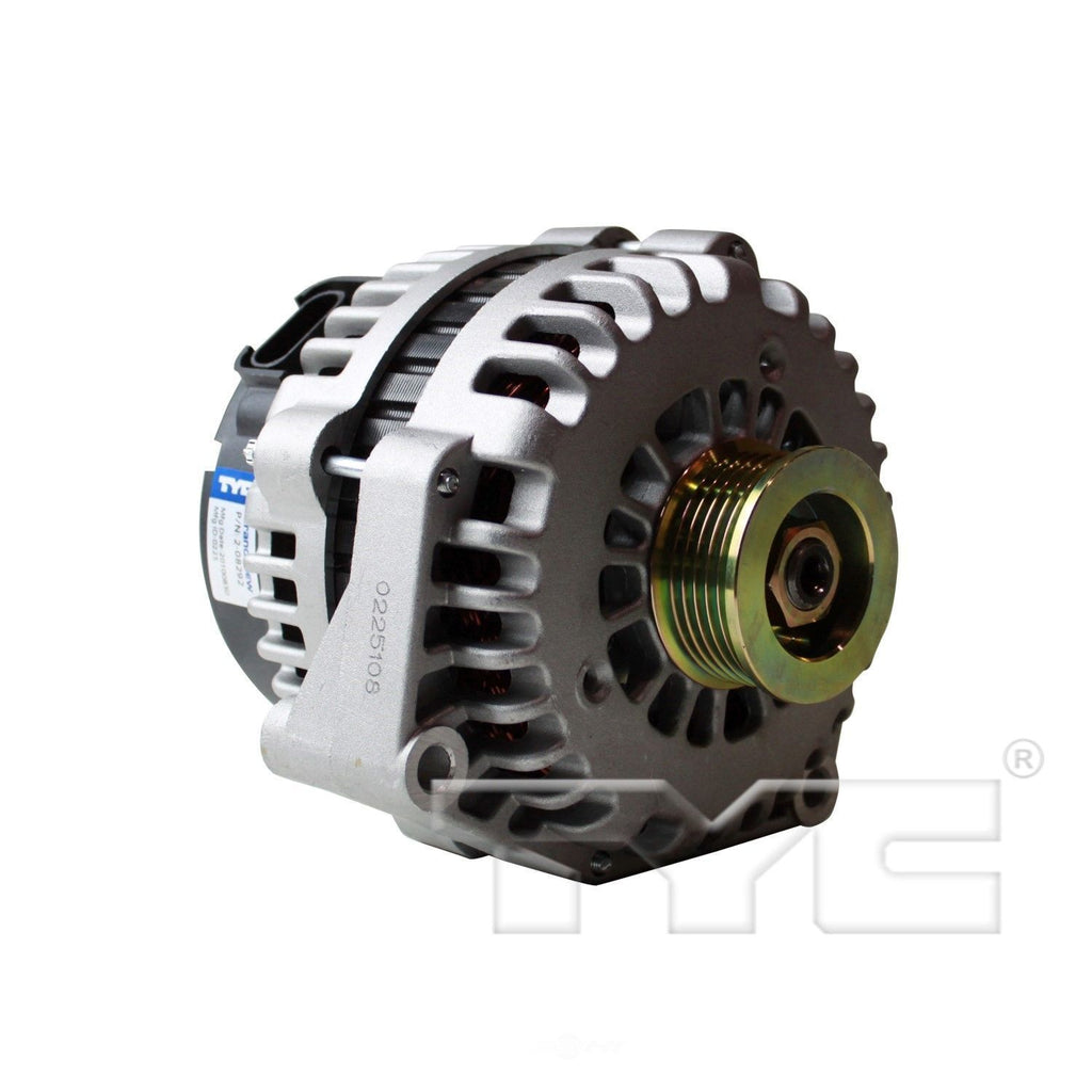 New Alternator  TYC  2-08292
