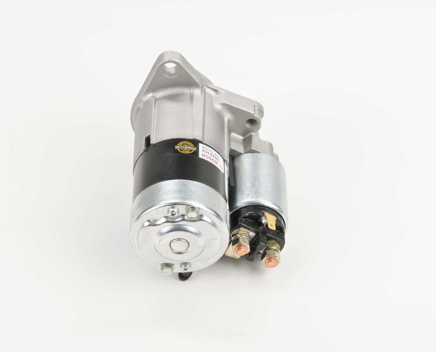 Reman Starter  Bosch  SR4216X
