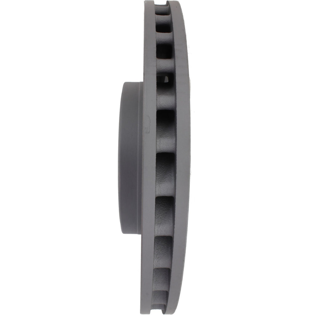 Frt Premium Brake Rotor  Centric Parts  125.35150