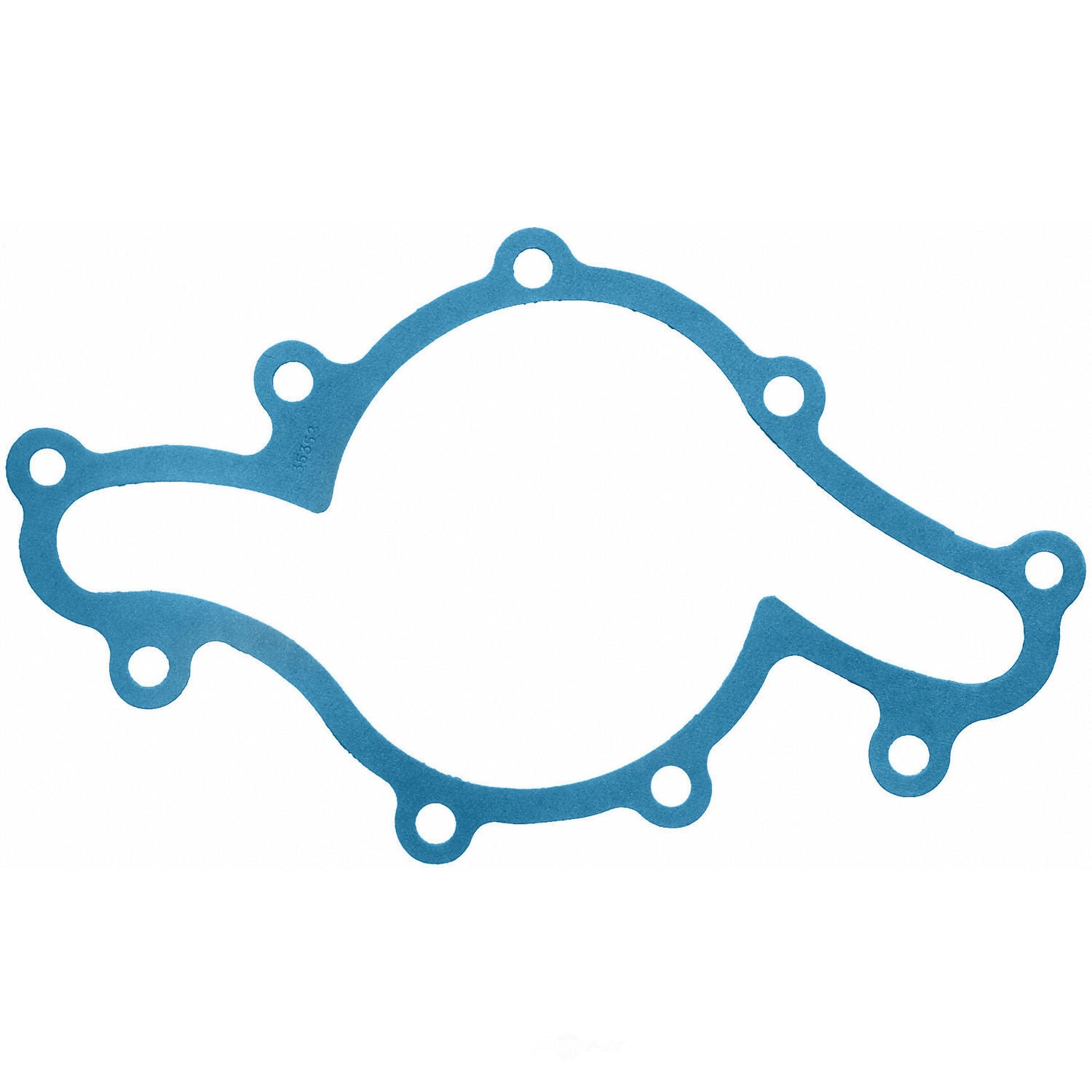Water Pump Mounting Gasket   Fel-Pro   35352