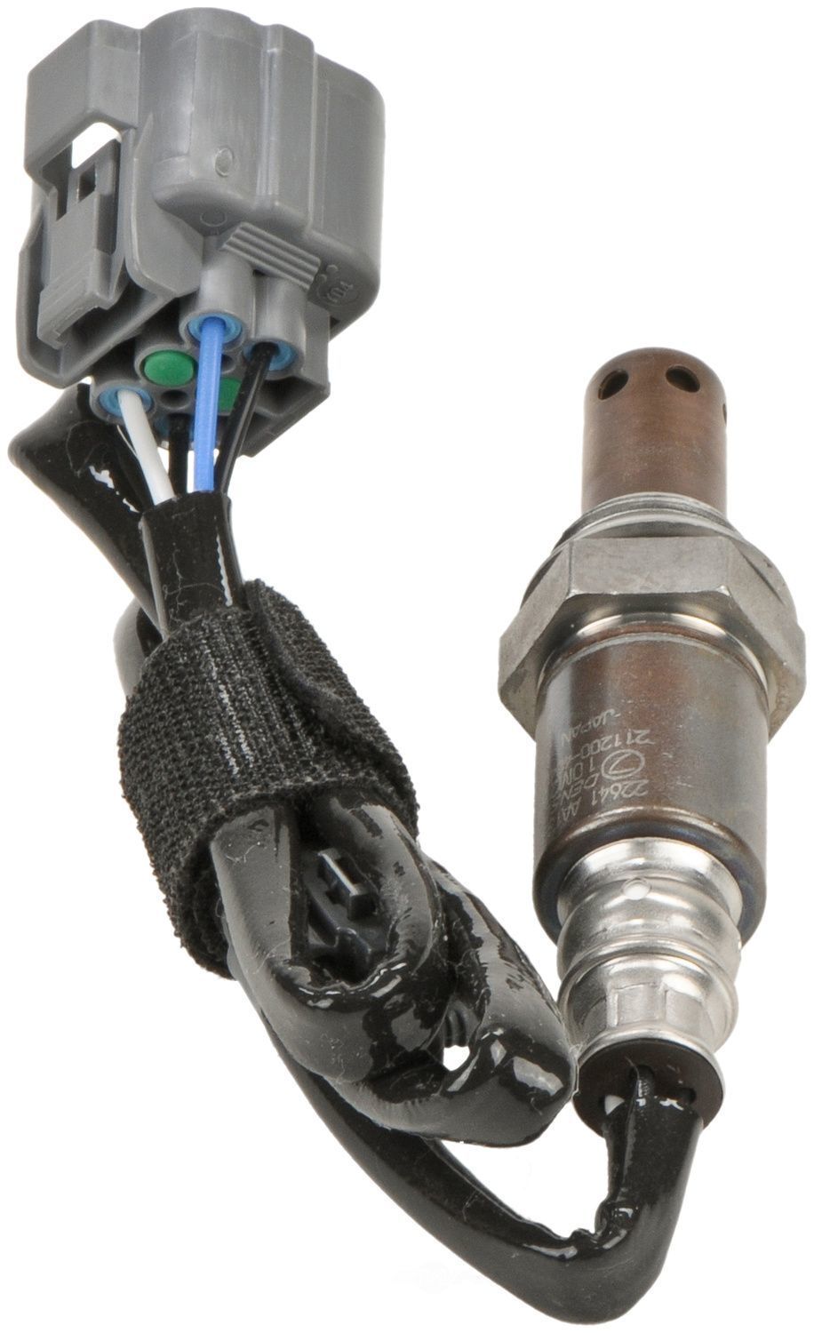 Oxygen Sensor  Bosch  15586