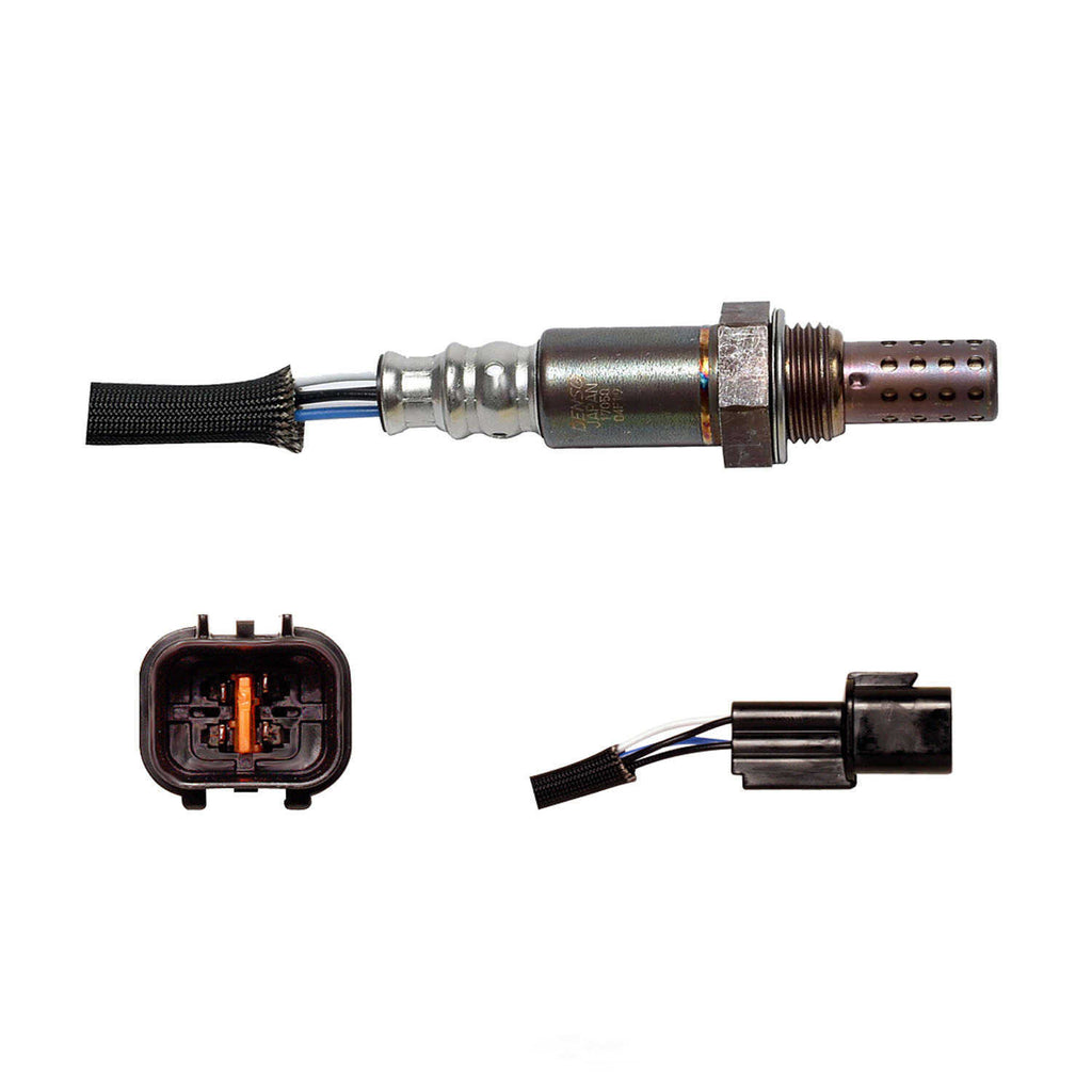 Oxygen Sensor  DENSO  234-4738