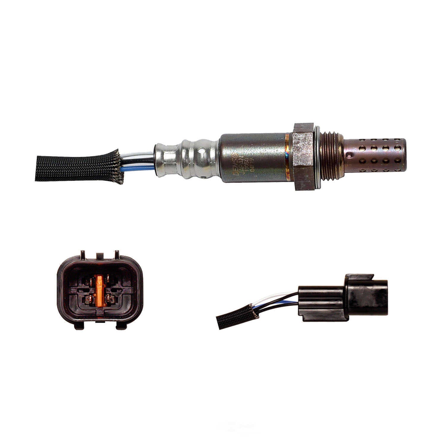 Oxygen Sensor  DENSO  234-4738