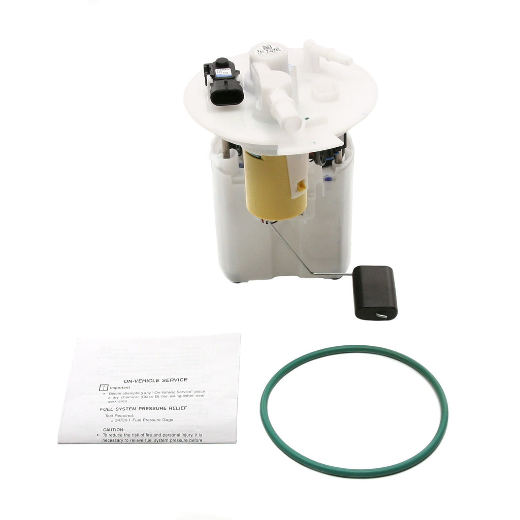 Fuel Pump Module Assy  Delphi  FG0857