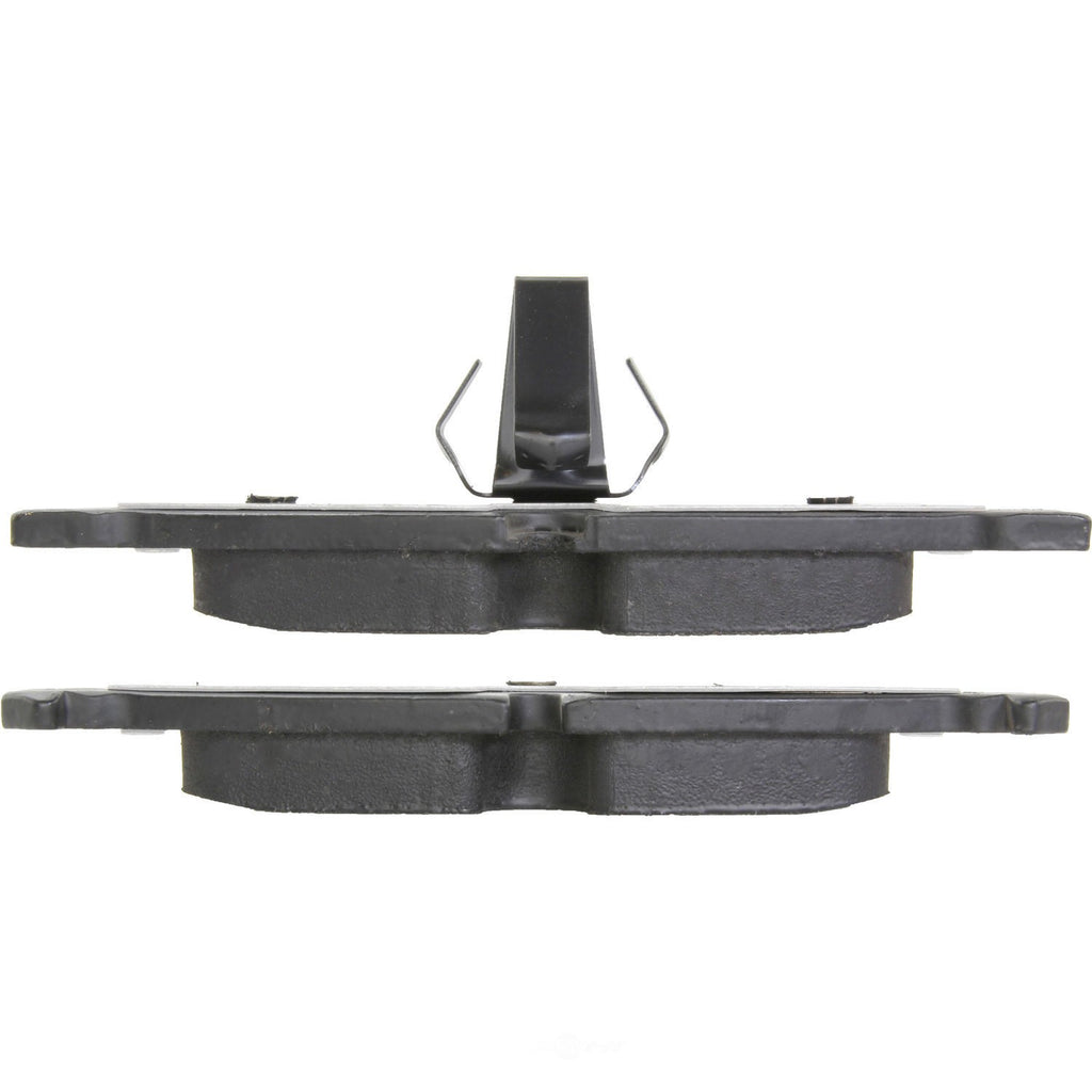 Brake Pad Set  Centric Parts  500.09190