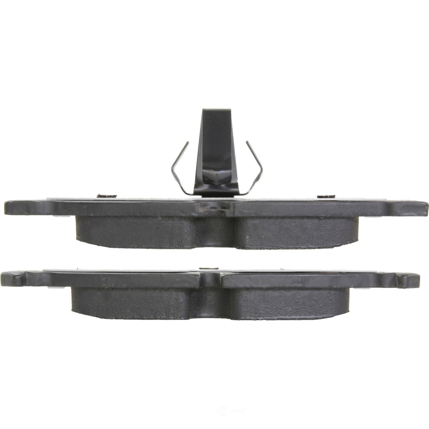 Brake Pad Set  Centric Parts  500.09190