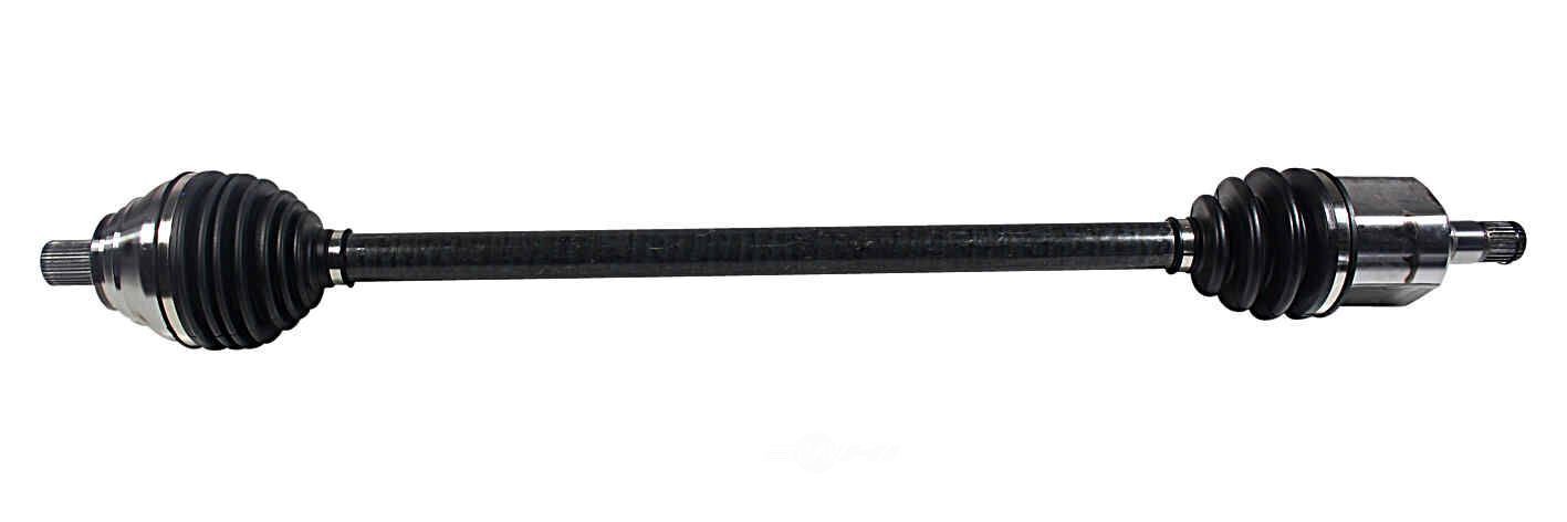 Right New CV Complete Assy   GSP North America   NCV72102