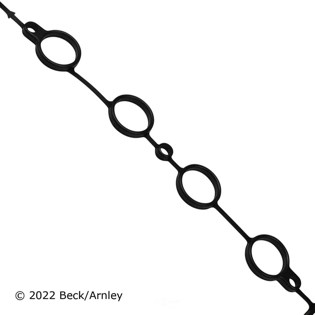 Valve Cover Gasket  Beck/Arnley  036-1464