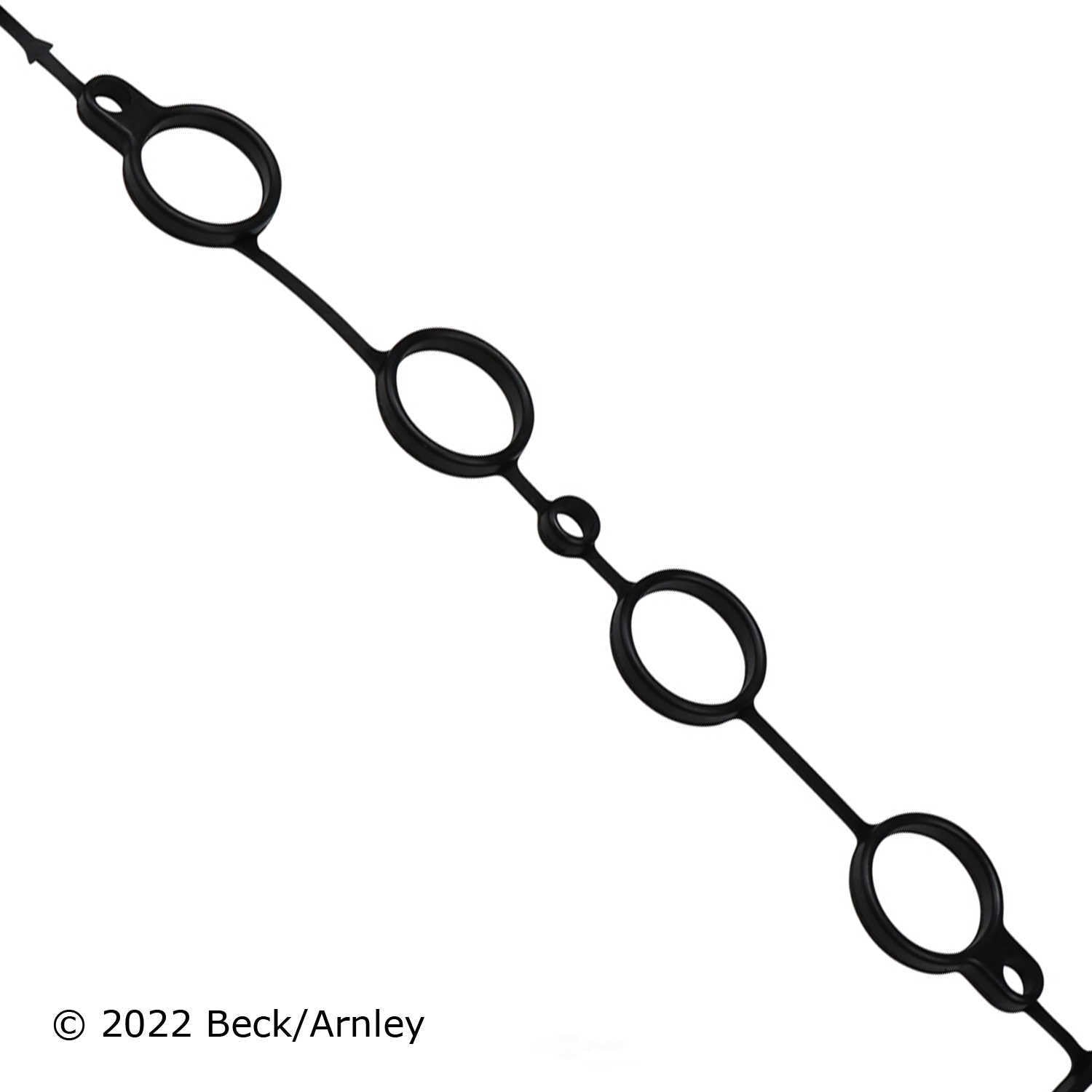 Valve Cover Gasket  Beck/Arnley  036-1464