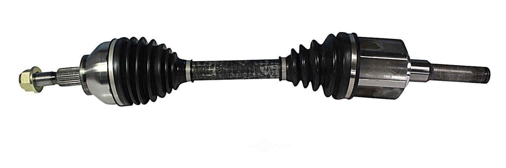 Left New CV Complete Assy   GSP North America   NCV11164