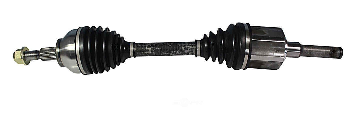 Left New CV Complete Assy   GSP North America   NCV11164
