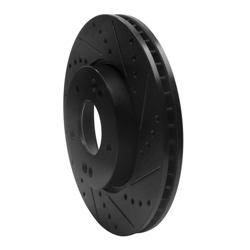 Frt Disc Brake Rotor  DFC  633-21011R