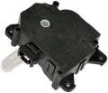 Heater Blend Door/Water Shutoff Actuator  Dorman (OE Solutions)  604-800