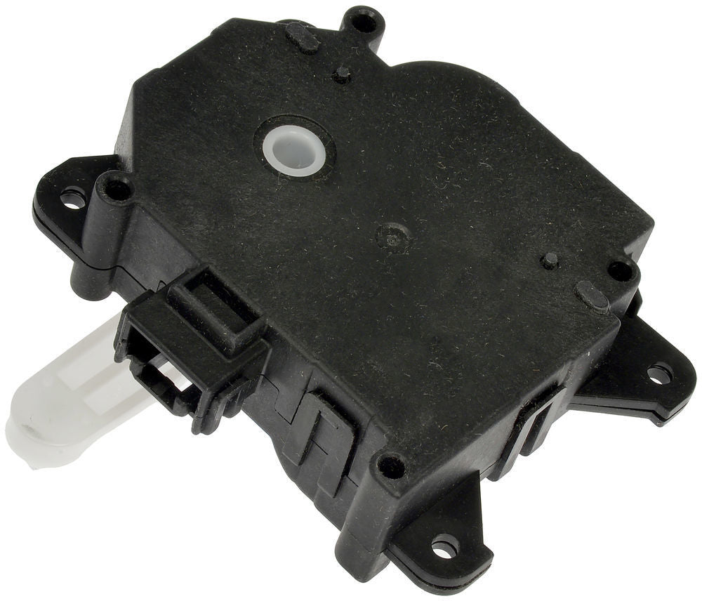 Heater Blend Door/Water Shutoff Actuator  Dorman (OE Solutions)  604-800