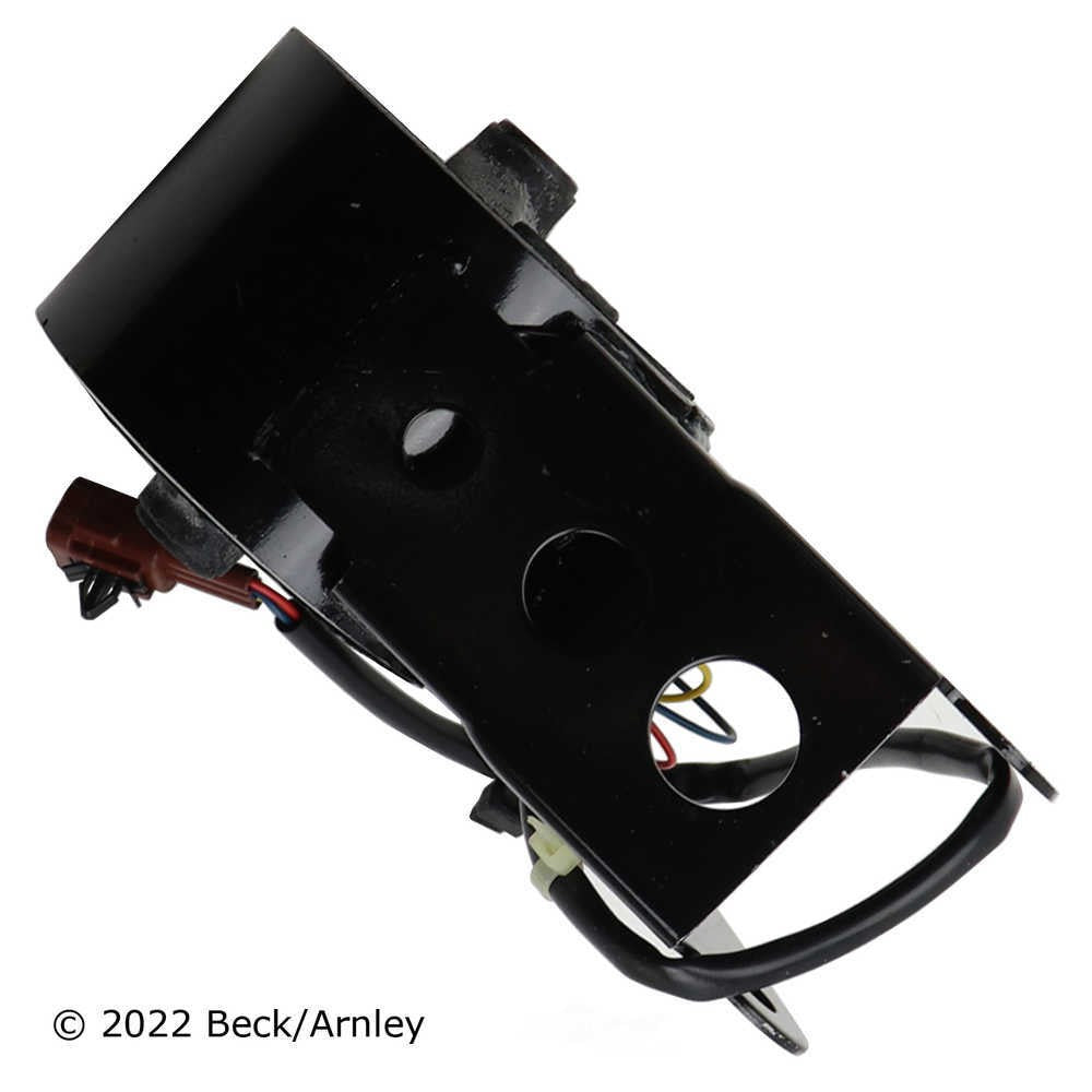 Engine Mount Frt  Beck/Arnley  104-1915