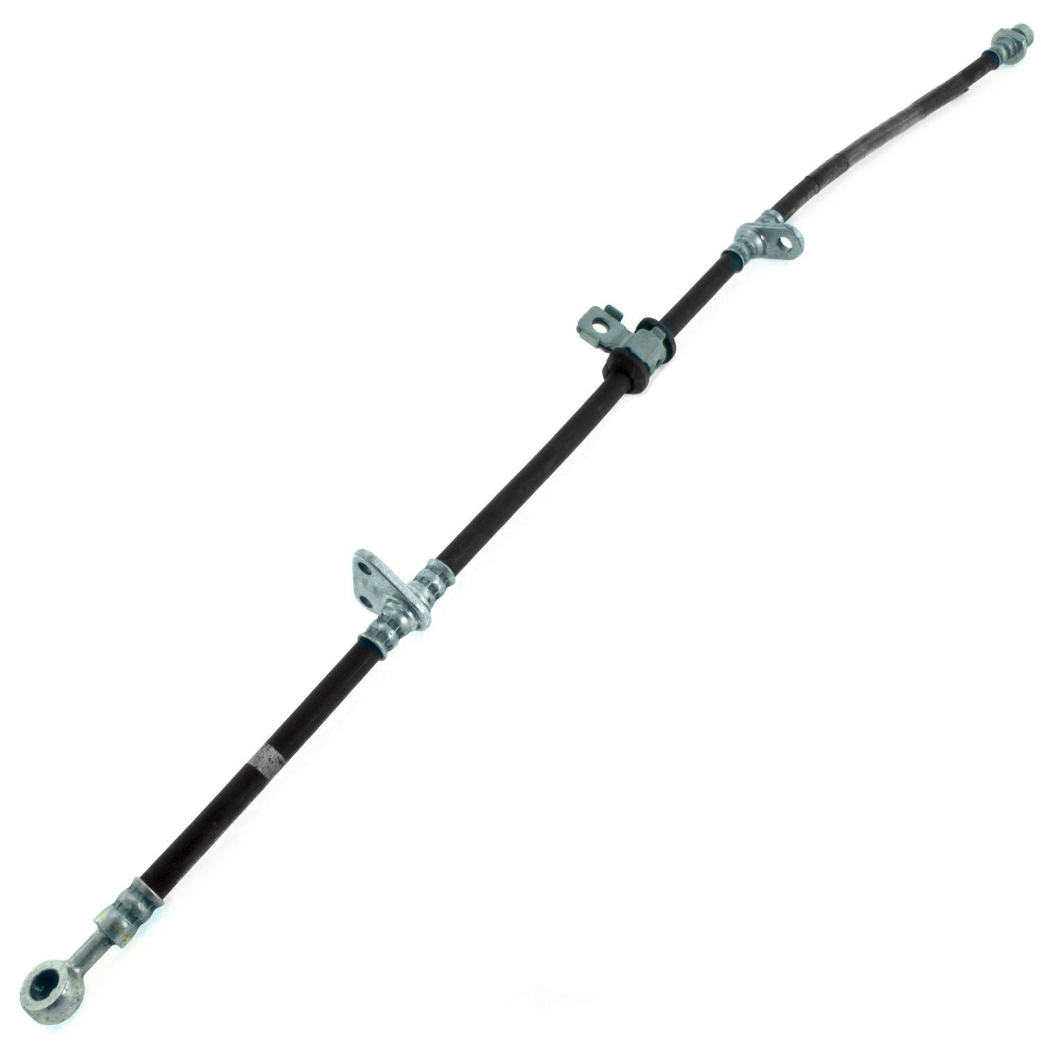 Frt Brake Hose  Centric Parts  150.40039