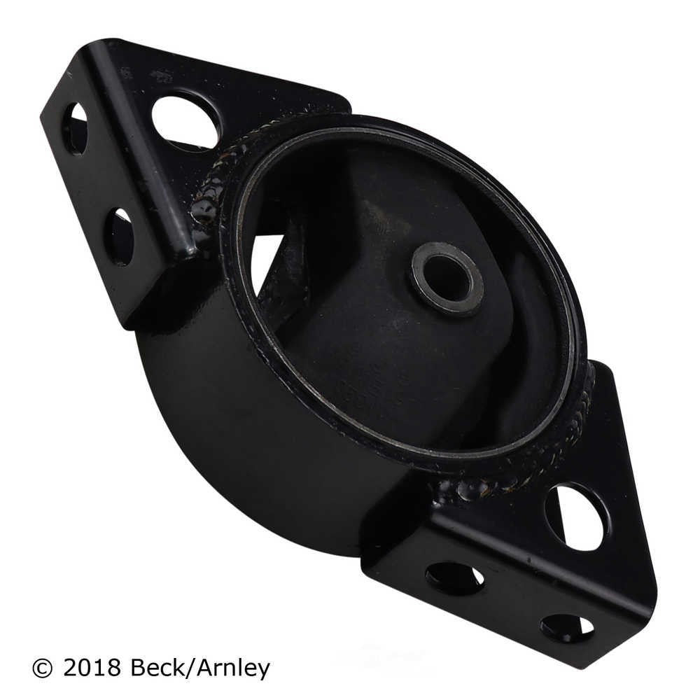 Engine Mount Rr  Beck/Arnley  104-1775