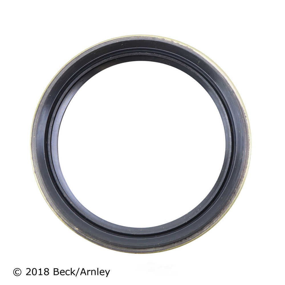 Frt Wheel Seal  Beck/Arnley  052-3485