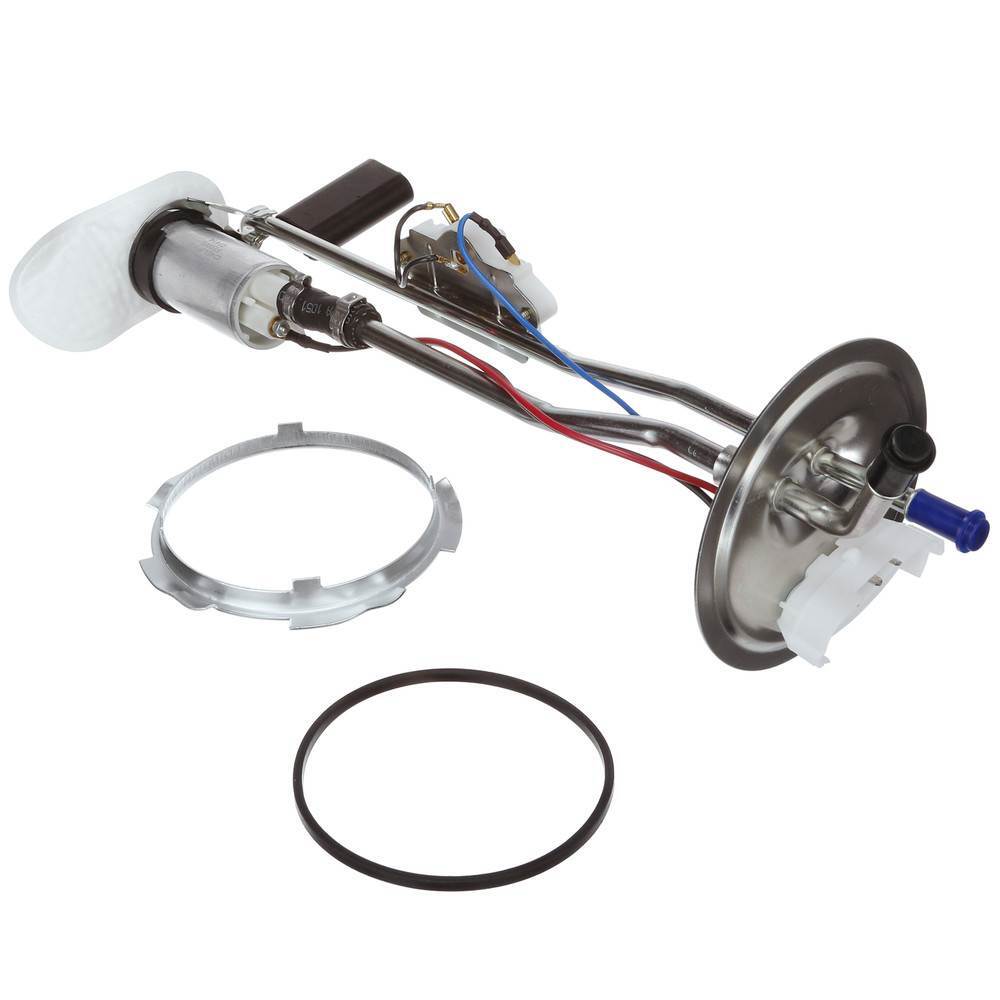 Fuel Pump Hanger Assy  Delphi  HP10167