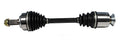 Right New CV Complete Assy   GSP North America   NCV36100
