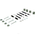 Rr Drum Hwd Kit  Centric Parts  118.47003