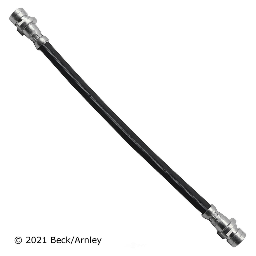 Rr Brake Hose  Beck/Arnley  073-1389