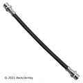 Rr Brake Hose  Beck/Arnley  073-1389