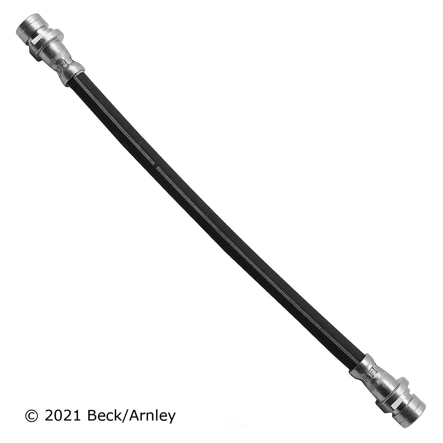 Rr Brake Hose  Beck/Arnley  073-1389