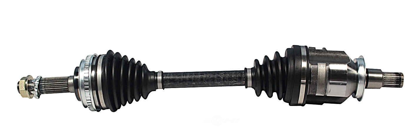 Right New CV Complete Assy   GSP North America   NCV69502
