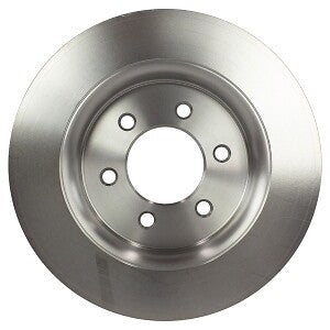 Frt Disc Brake Rotor  Motorcraft  BRRF474