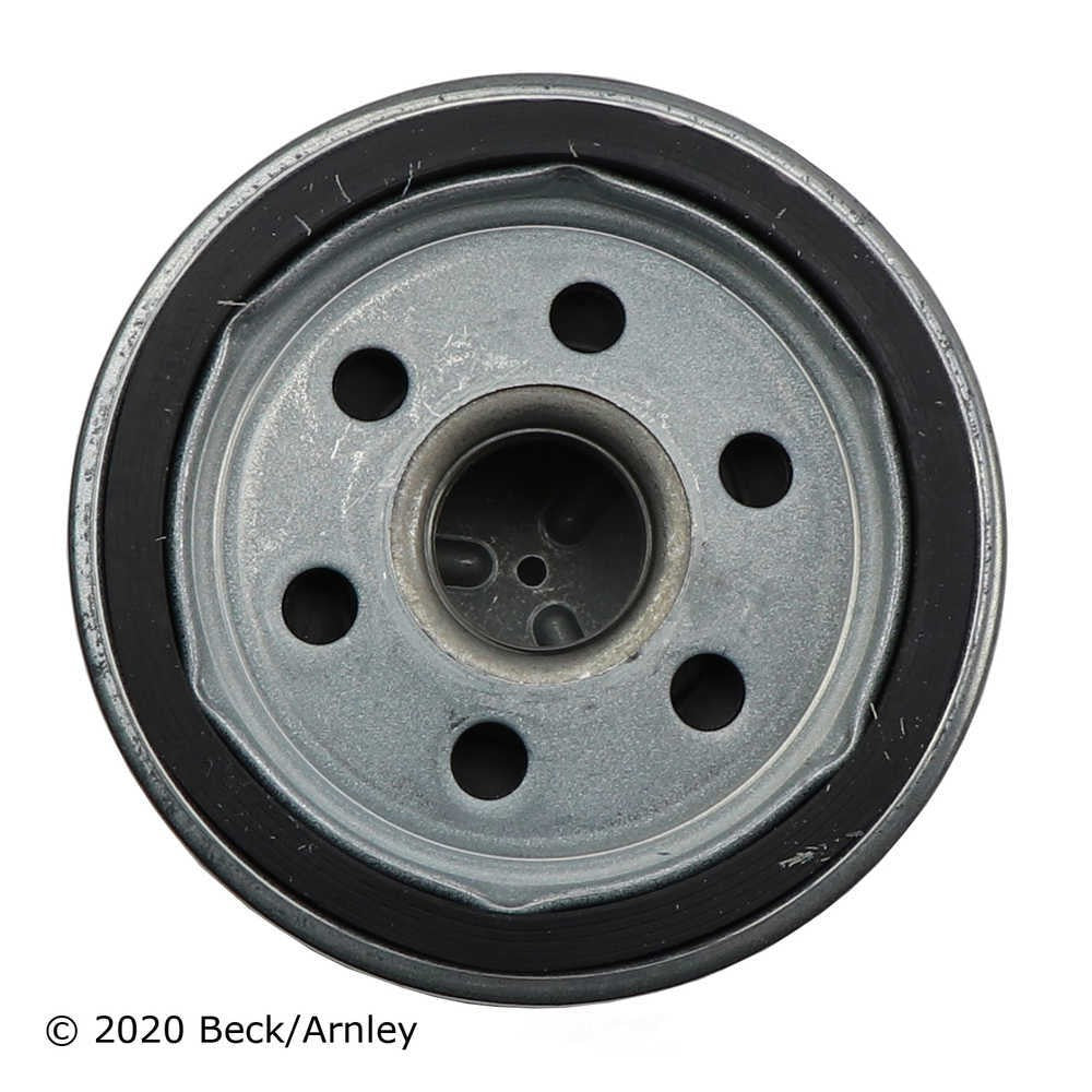 Oil Filter  Beck/Arnley  041-8095