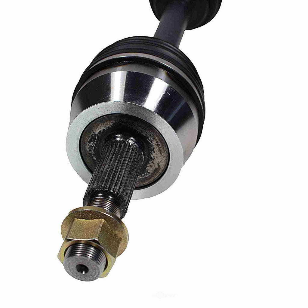 Axle Shaft Assy- CV Shaft   GSP North America   NCV53127