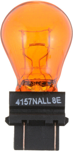 Turn Signal Light  Philips  4157NALLB2