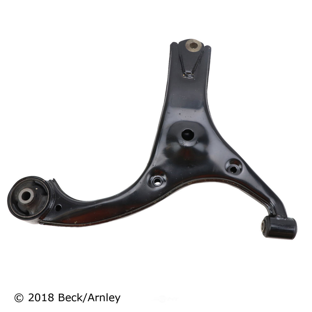 Lower Control Arm  Beck/Arnley  102-5897