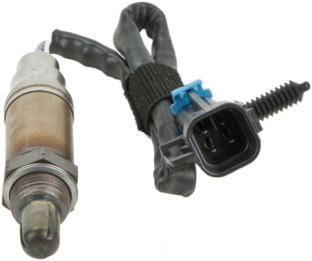 Oxygen Sensor  Bosch  13474